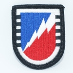 Joint Communications Support Element, 5th Joint Communications Squadron (JCS), A-4-Not Under TIOH