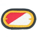 1st Squadron, 32nd Cavalry Regiment, A-6-00