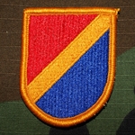 4th Quartermaster (QM) Detachment (Airborne), A-6-7