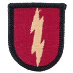 527th Quartermaster Detachment