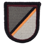 383rd Quartermaster Detachment, A-4-304 / A-6-331