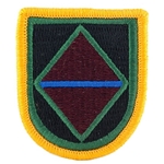 21st Military Police Company, A-4-307 / A-6-334