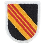 5th Special Forces Group (Airborne), A-4-1/A-4-103 / A-6-183, New Type