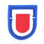 1st Battalion, 187th Infantry Regiment, A-4-000