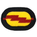 1st Battalion, 75th Ranger Regiment, A-6-102