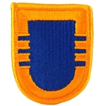Beret Flash, 3rd Battalion, 82nd Aviation Regiment, A-4-000