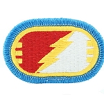 C Troop, 3rd Squadron, 38th Cavalry Regiment, A-4-000 / A-6-000