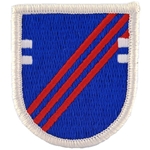 2nd Security Force Assistance Brigade (SFAB), A-4-317
