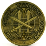 Joint Special Operations Command (JSOC)