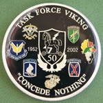Joint Special Operations Task Force – North   (JSOTF-N)