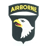 Headquarters, 101st Airborne Division