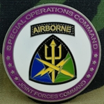 Special Operations Command, Joint Forces Command (SOCJFCOM)