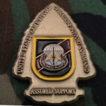 Special Operations Support Command (Airborne) (SOSCOM-A)