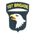 1st Brigade Combat Team, "Bastogne"