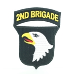 2nd Brigade Combat Team, "Strike"