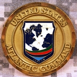U.S. Atlantic Command (USLANTCOM)