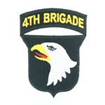 4th Brigade Combat Team "Currahee"
