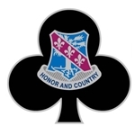 1st Brigade Combat Team, 327th Infantry Regiment "Bastogne"(♣)