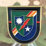 1st Ranger Battalion, 75th Ranger Regiment