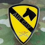 1st Air Cavalry Brigade, 1st Cavalry Division