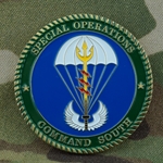 Special Operations Command South (SOCSOUTH)