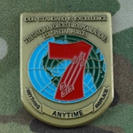 7th Special Forces Group (Airborne)