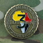 3rd Special Forces Group (Airborne)