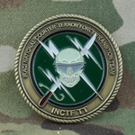 Iraqi National Counter-Terrorism Force (INCTF)