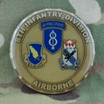 8th Infantry Division