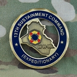 13th Sustainment Command (Expeditionary)
