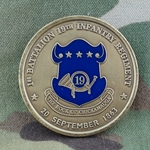 19th Infantry Regiment