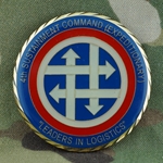 4th Sustainment Command (Expeditionary)
