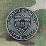 11th Infantry Regiment
