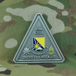 129th Combat Sustainment Support Battalion