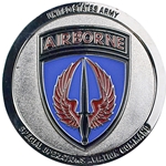 U.S. Army Special Operations Aviation Command