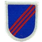 Security Force Assistance Brigade (SFAB), A-4-321