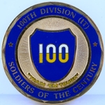 100th Training Division, Leader Development