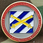3rd Infantry Division, Division Artillery DIVARTY