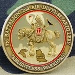2nd Air Defense Artillery Regiment