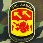 94th Army Air and Missile Defense Command