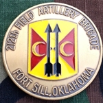 212th Field Artillery Brigade