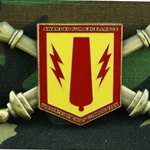 41st Field Artillery Brigade