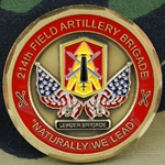214th Field Artillery Brigade