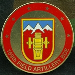 169th Field Artillery Brigade