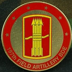 197th Field Artillery Brigade