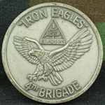 4th Brigade (Aviation), 1st Armored Division