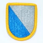 A-1-272, 201st Quartermaster Detachment