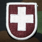A-1-270, 8th Medical Detachment