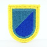 A-1-265, Special Troops Battalion, 1st Brigade Combat Team, 82nd Airborne Division
