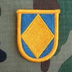 A-4-152, XVIII Airborne Corps Noncommissioned Officer Academy